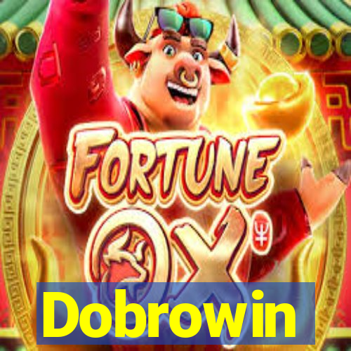 Dobrowin