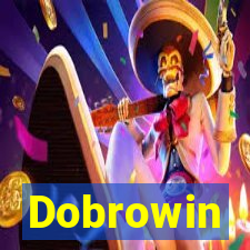 Dobrowin