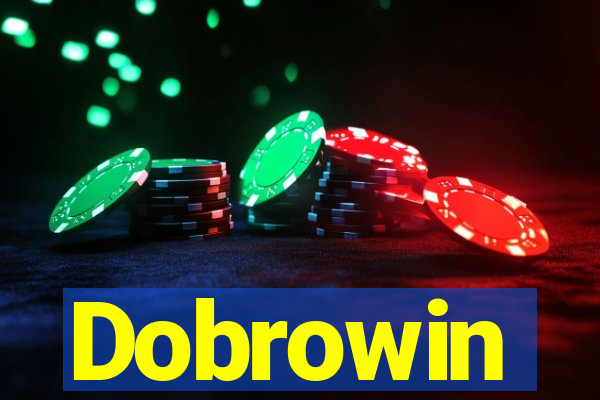 Dobrowin