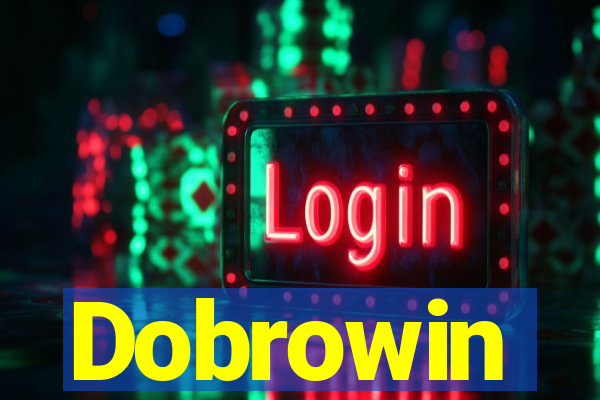 Dobrowin