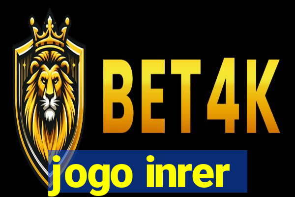 jogo inrer