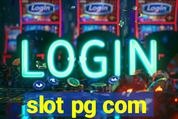 slot pg com