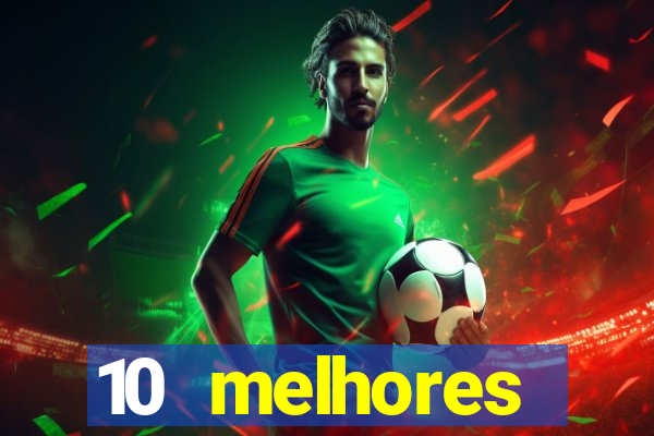 10 melhores plataformas de jogos