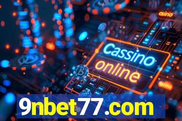 9nbet77.com