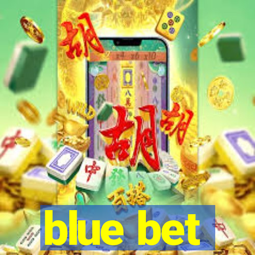 blue bet