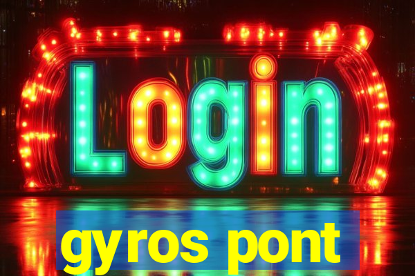 gyros pont