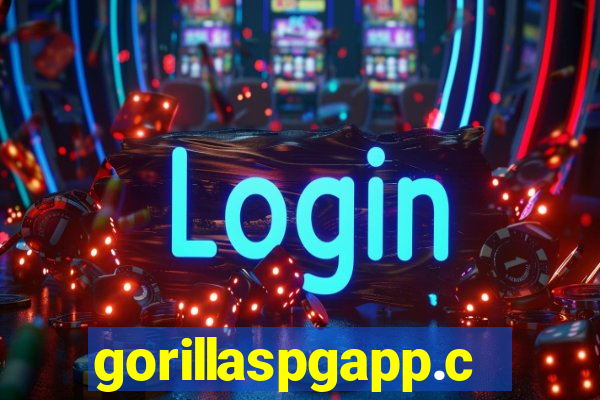 gorillaspgapp.com