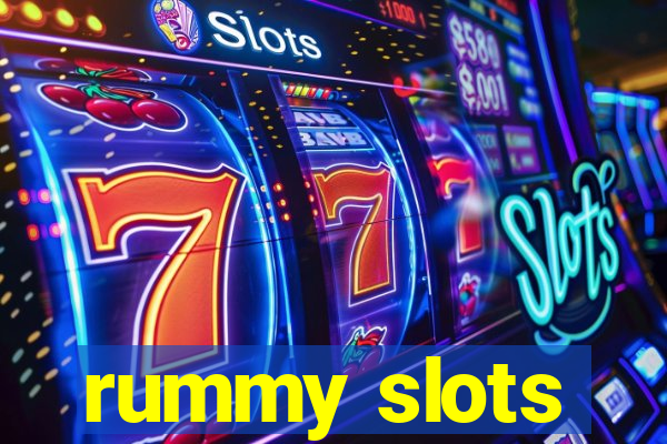 rummy slots