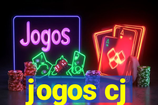 jogos cj