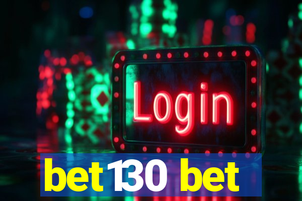 bet130 bet