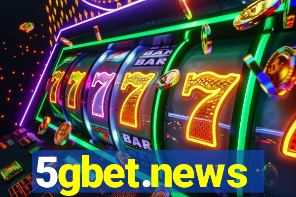 5gbet.news