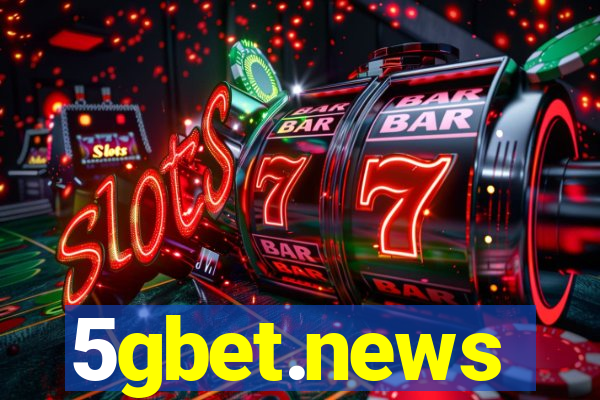 5gbet.news