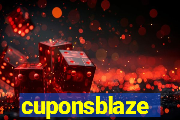 cuponsblaze