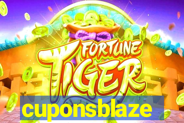 cuponsblaze