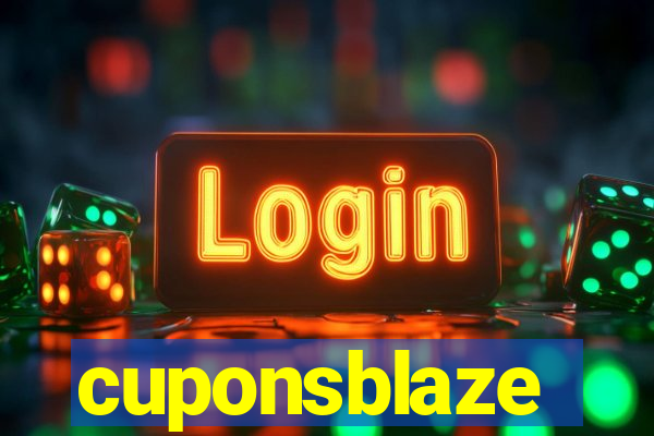 cuponsblaze