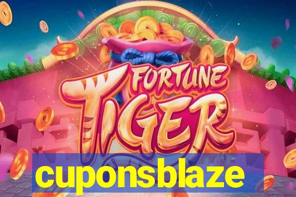 cuponsblaze