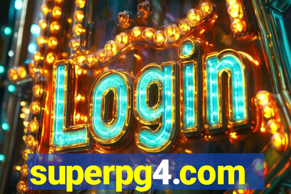 superpg4.com