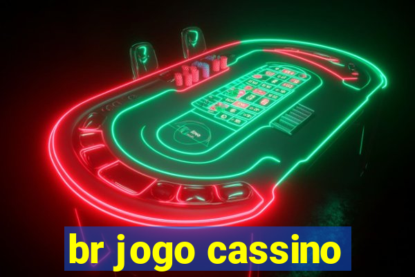 br jogo cassino