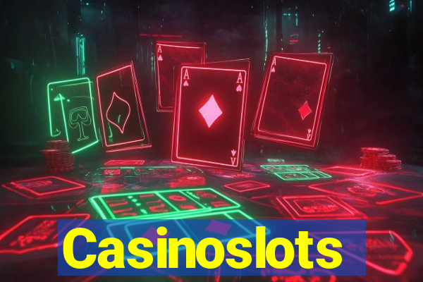 Casinoslots