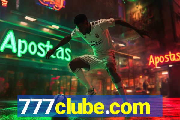 777clube.com