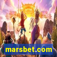 marsbet.com