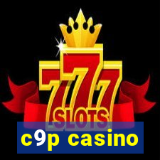 c9p casino