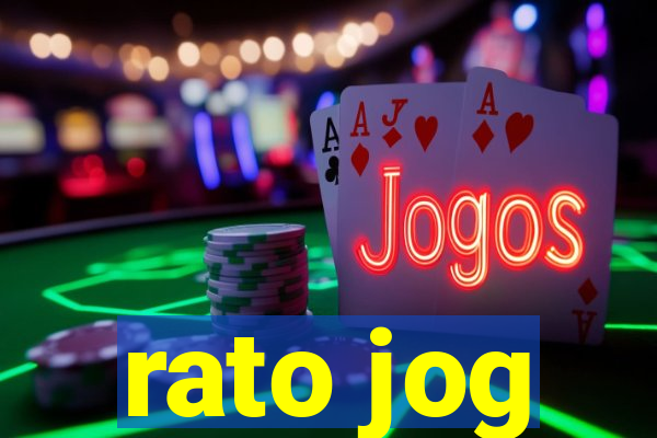 rato jog