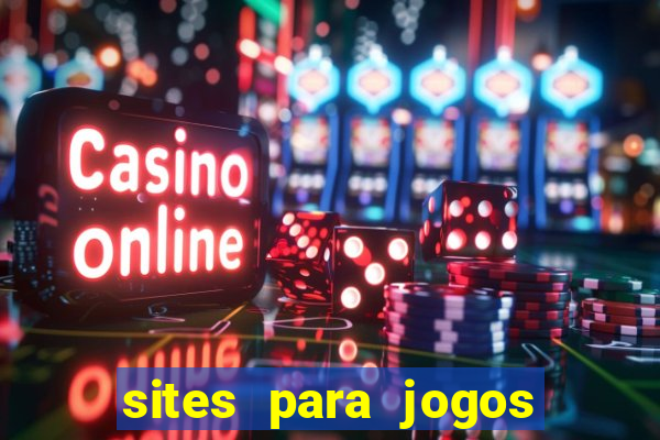 sites para jogos de futebol