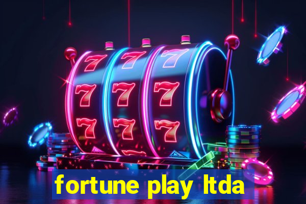 fortune play ltda