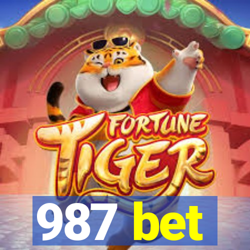 987 bet