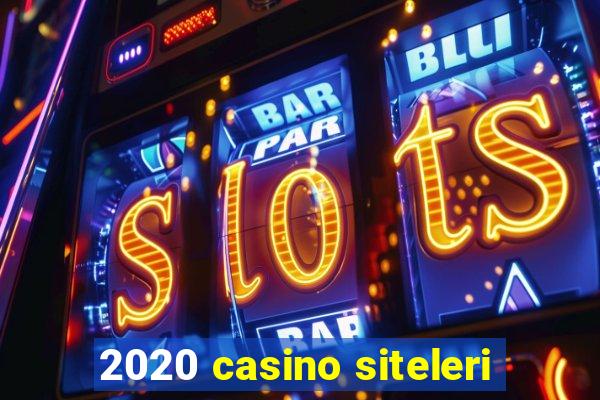 2020 casino siteleri