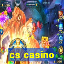 cs casino