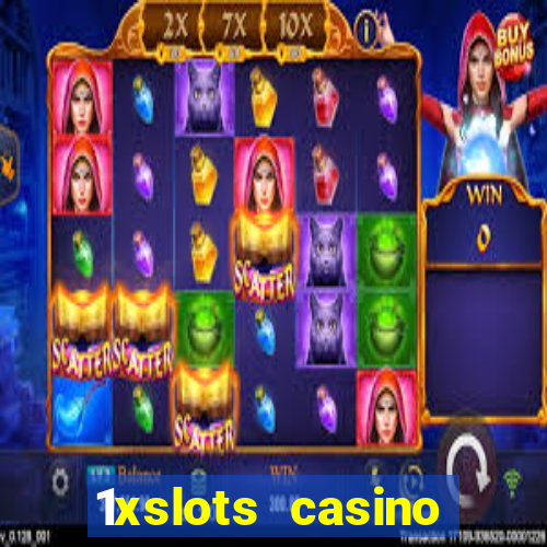 1xslots casino sister sites