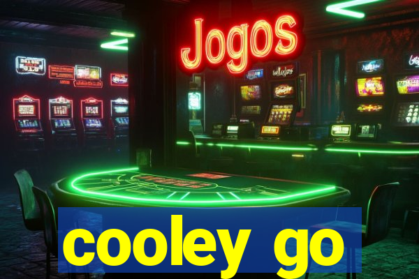 cooley go