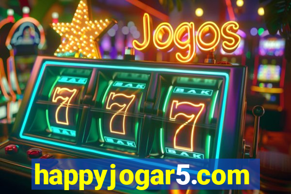 happyjogar5.com