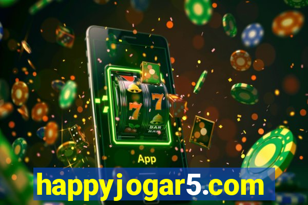 happyjogar5.com