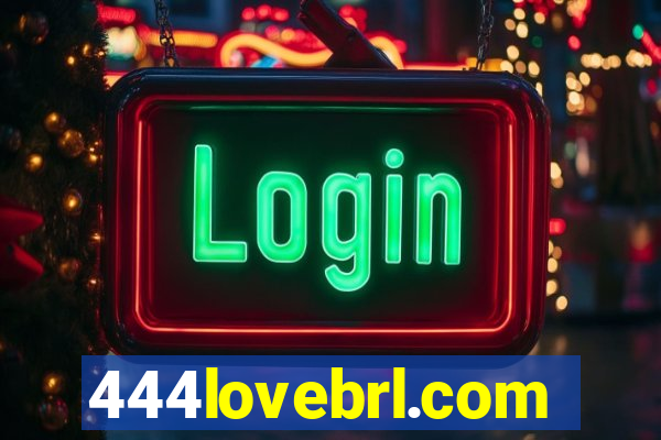 444lovebrl.com