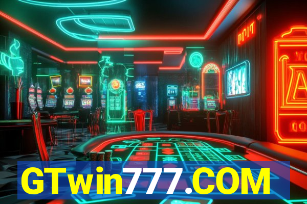 GTwin777.COM