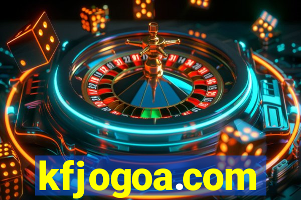 kfjogoa.com