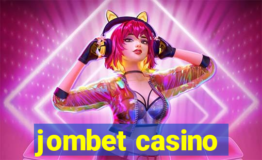 jombet casino