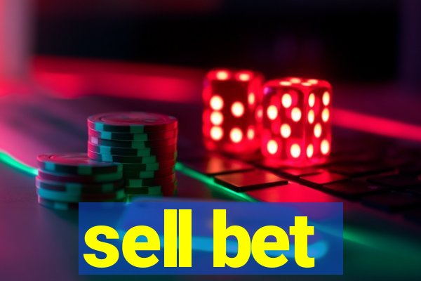 sell bet