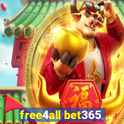 free4all bet365