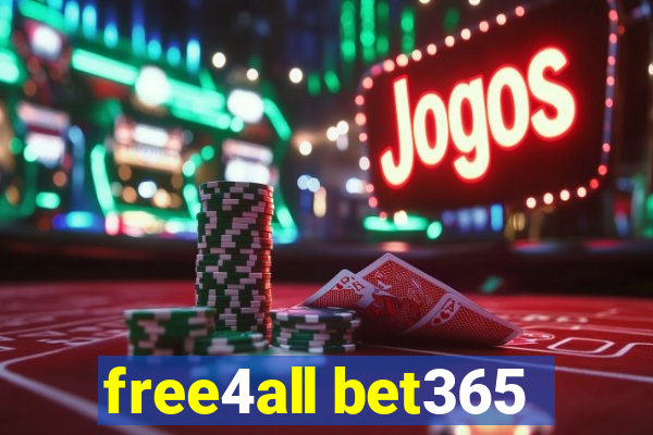 free4all bet365