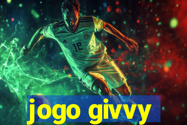 jogo givvy