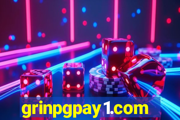 grinpgpay1.com