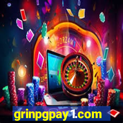 grinpgpay1.com