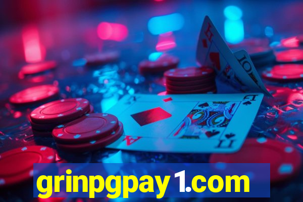 grinpgpay1.com