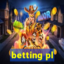 betting pl