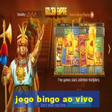 jogo bingo ao vivo