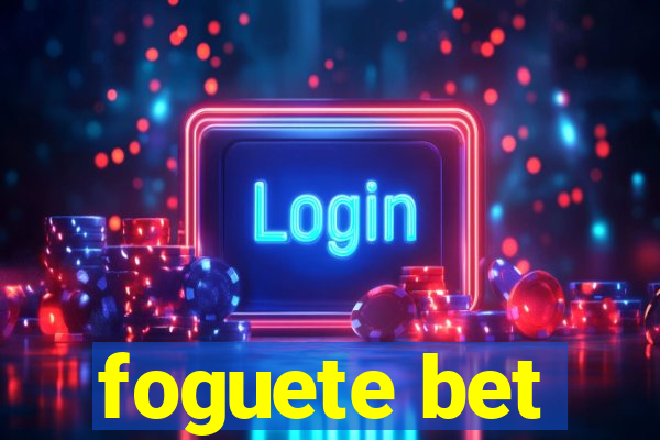 foguete bet